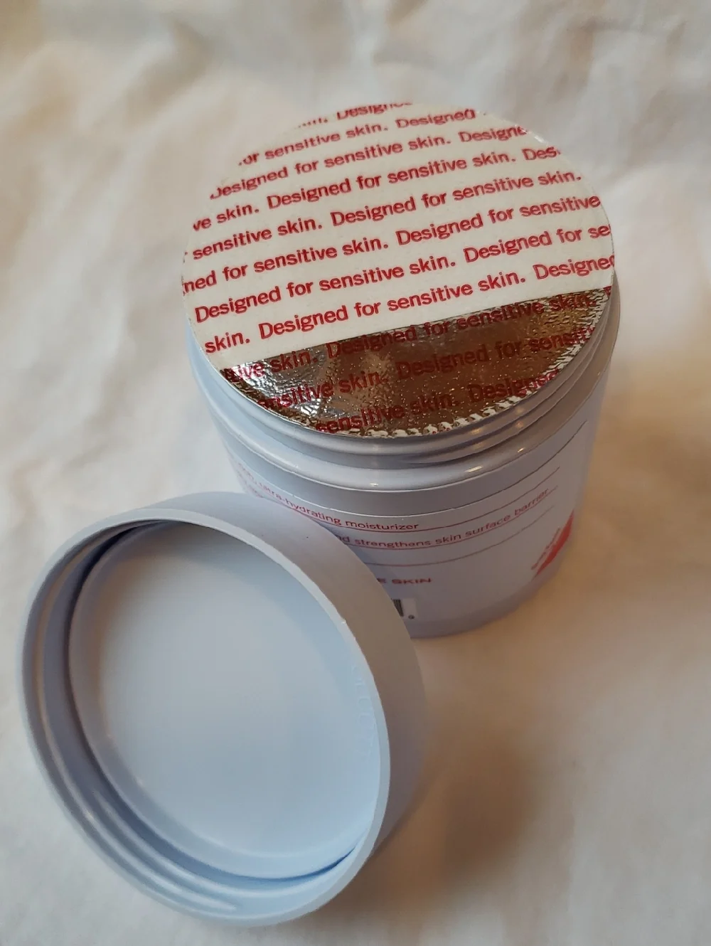 First Aid Beauty Ultra Repair Cream Colloidal Oatmeal 6 oz  New